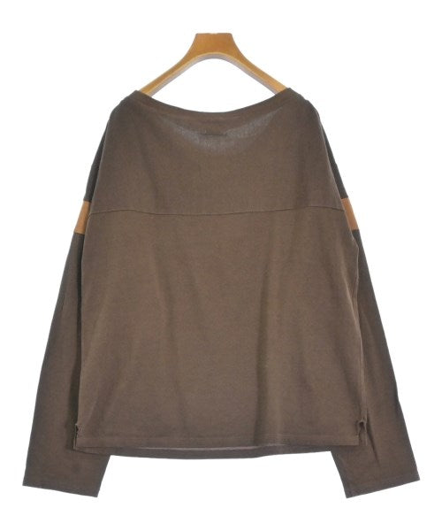 6(ROKU) เสื้อยืด/เสื้อท็อปส์