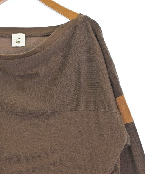6(ROKU) เสื้อยืด/เสื้อท็อปส์
