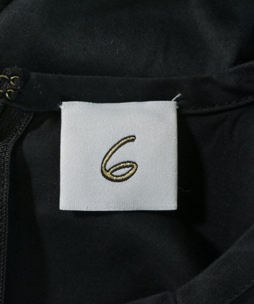 6(ROKU) เสื้อลำลอง