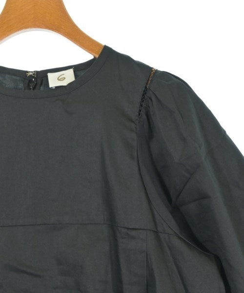 6(ROKU) เสื้อลำลอง