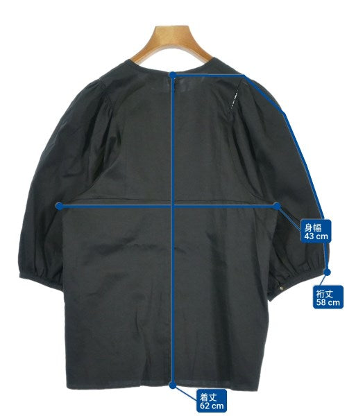 6(ROKU) เสื้อลำลอง