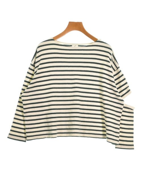 6(ROKU) เสื้อยืด/เสื้อท็อปส์