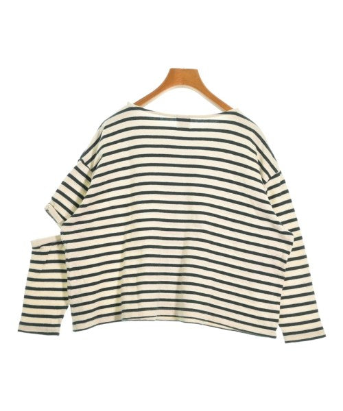 6(ROKU) เสื้อยืด/เสื้อท็อปส์
