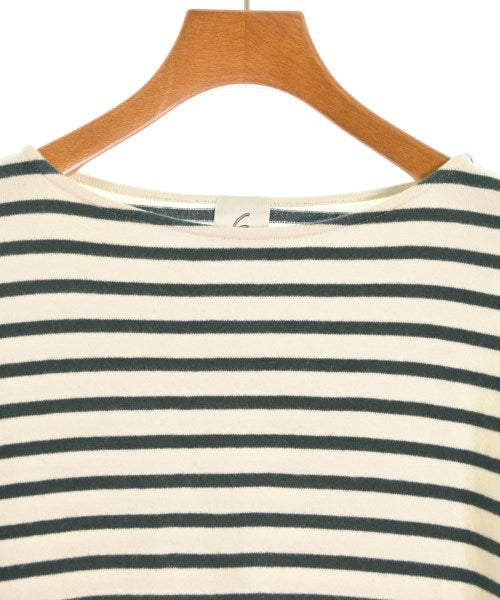 6(ROKU) เสื้อยืด/เสื้อท็อปส์