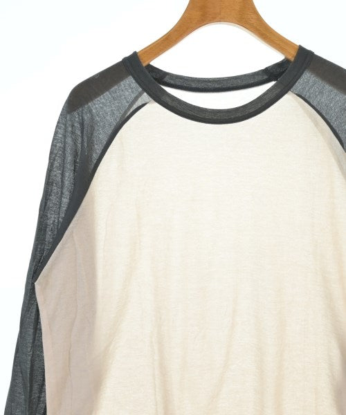 6(ROKU) เสื้อยืด/เสื้อท็อปส์