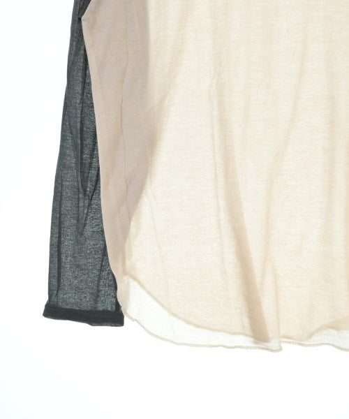 6(ROKU) เสื้อยืด/เสื้อท็อปส์