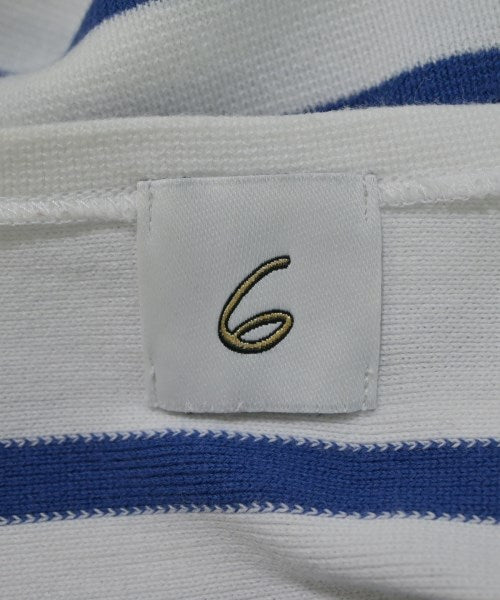 6(ROKU) เสื้อกันหนาว