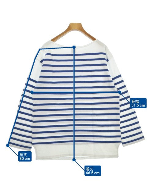 6(ROKU) เสื้อกันหนาว