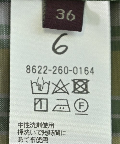 6(ROKU) แจ็คเก็ต
