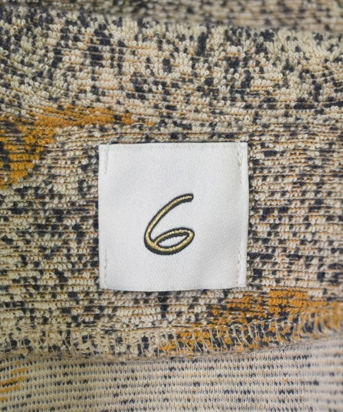 6(ROKU) ชุดเดรส