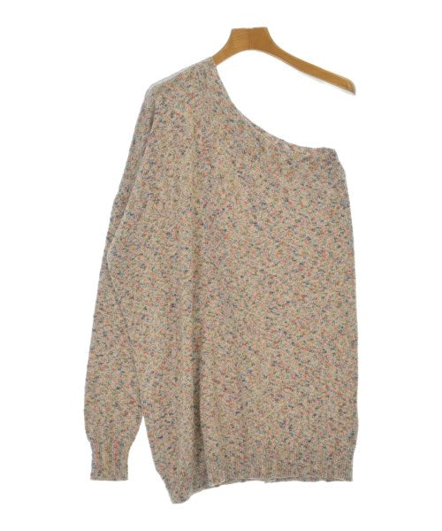 6(ROKU) เสื้อกันหนาว