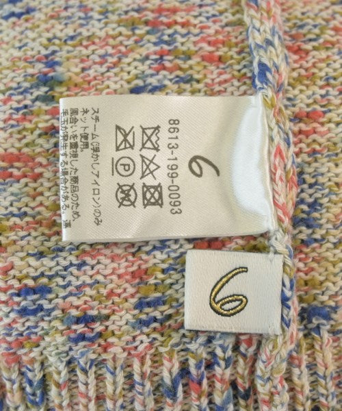 6(ROKU) เสื้อกันหนาว