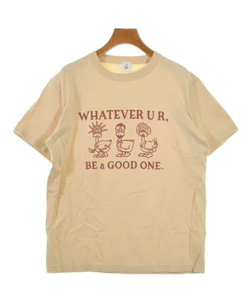 6(ROKU) เสื้อยืด/เสื้อท็อปส์