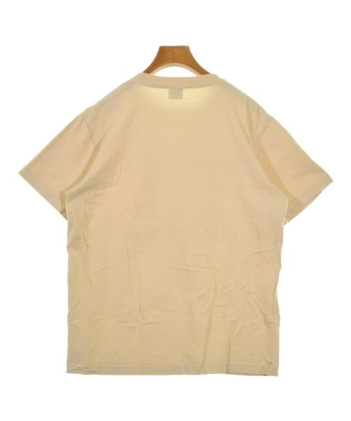 6(ROKU) เสื้อยืด/เสื้อท็อปส์