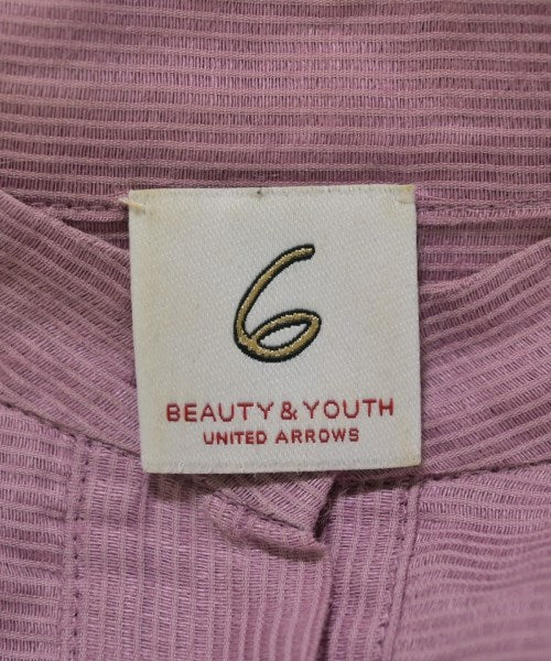 6(ROKU) เสื้อสตรี