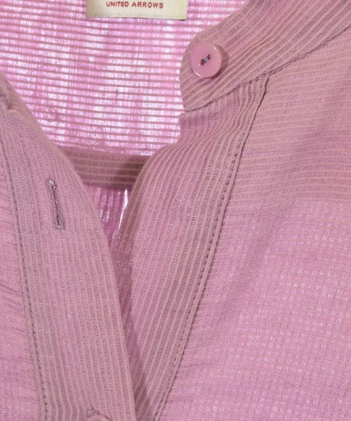 6(ROKU) เสื้อสตรี