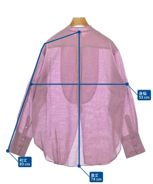 6(ROKU) เสื้อสตรี