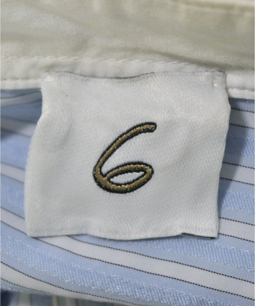 6(ROKU) เสื้อสตรี