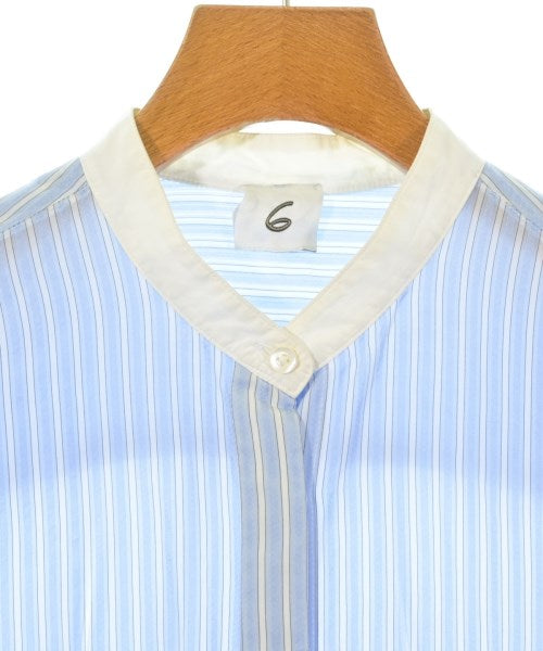 6(ROKU) เสื้อสตรี