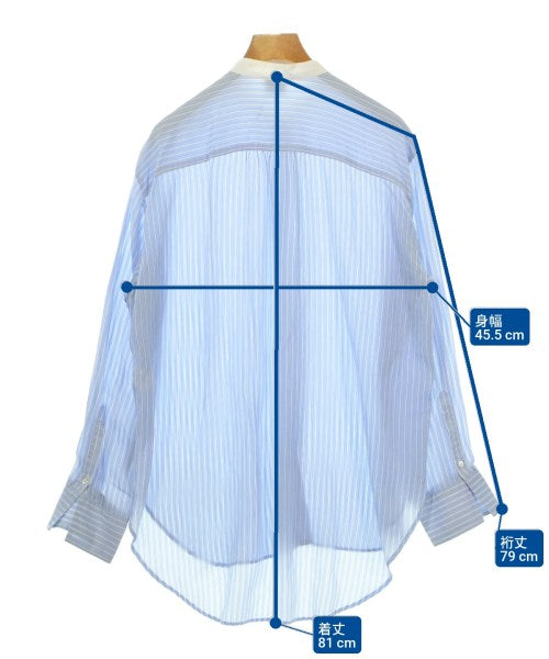 6(ROKU) เสื้อสตรี