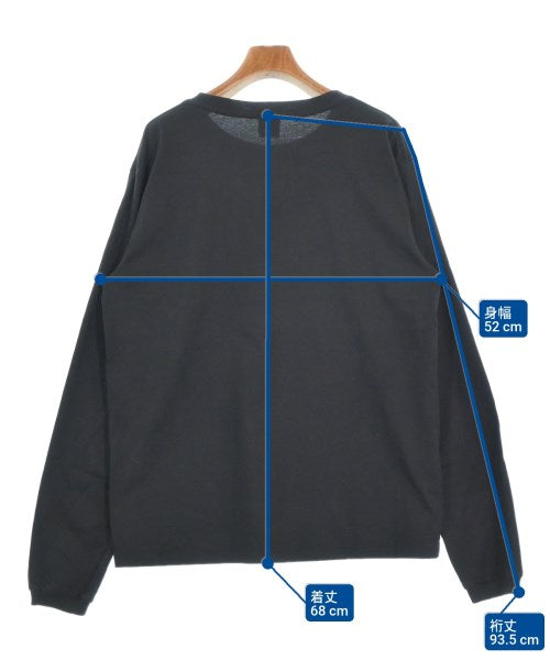 6(ROKU) เสื้อยืด/เสื้อท็อปส์