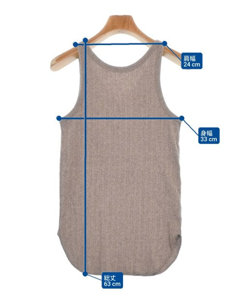 6(ROKU) เสื้อยืด/เสื้อท็อปส์