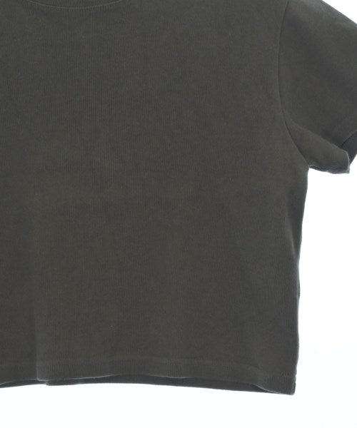 6(ROKU) เสื้อยืด/เสื้อท็อปส์