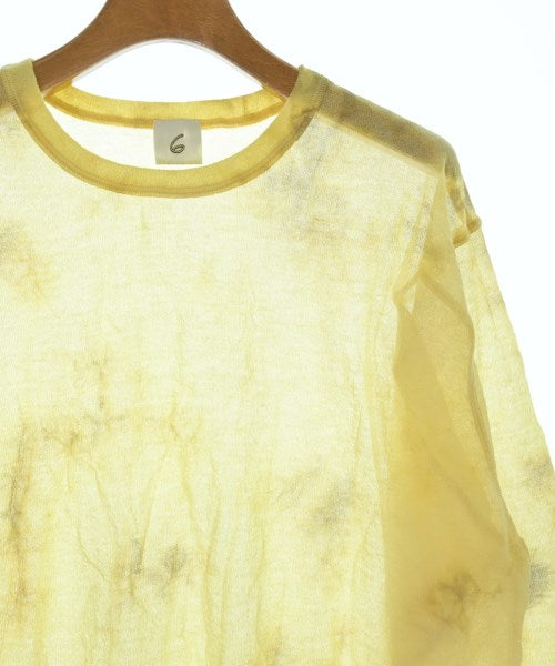 6(ROKU) เสื้อกันหนาว