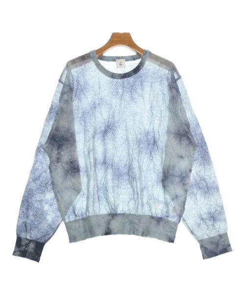 6(ROKU) เสื้อกันหนาว