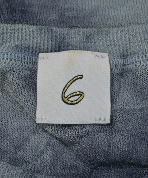 6(ROKU) เสื้อกันหนาว
