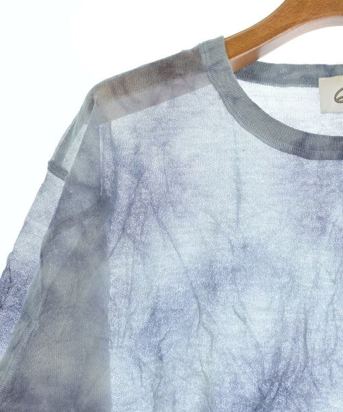 6(ROKU) เสื้อกันหนาว