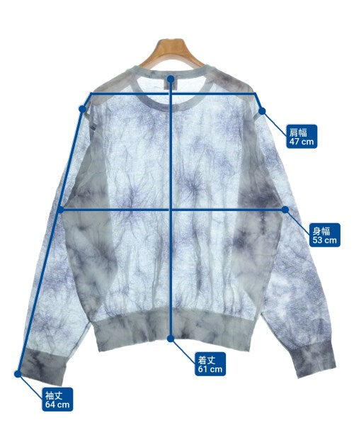6(ROKU) เสื้อกันหนาว