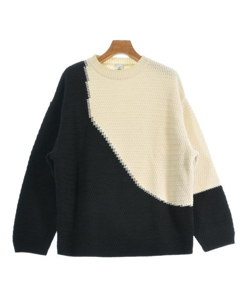6(ROKU) เสื้อกันหนาว