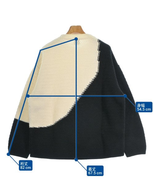 6(ROKU) เสื้อกันหนาว