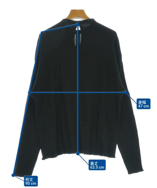 6(ROKU) เสื้อยืด/เสื้อท็อปส์