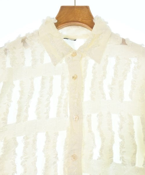 6(ROKU) เสื้อลำลอง