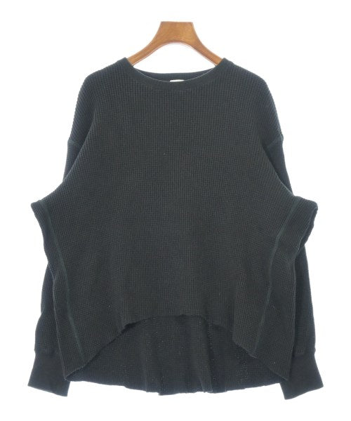 6(ROKU) เสื้อยืด/เสื้อท็อปส์