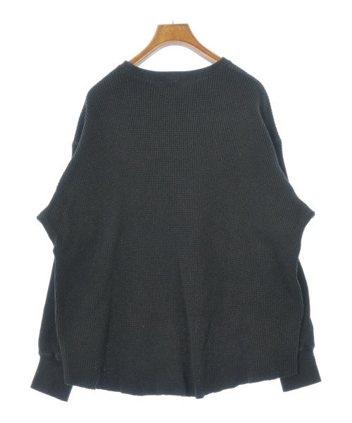 6(ROKU) เสื้อยืด/เสื้อท็อปส์