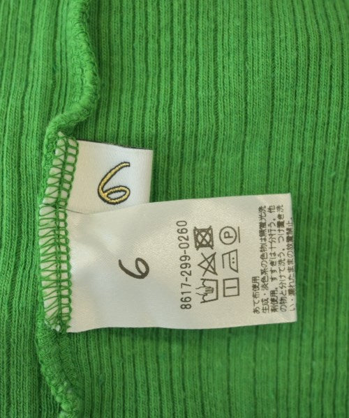 6(ROKU) เสื้อกล้าม