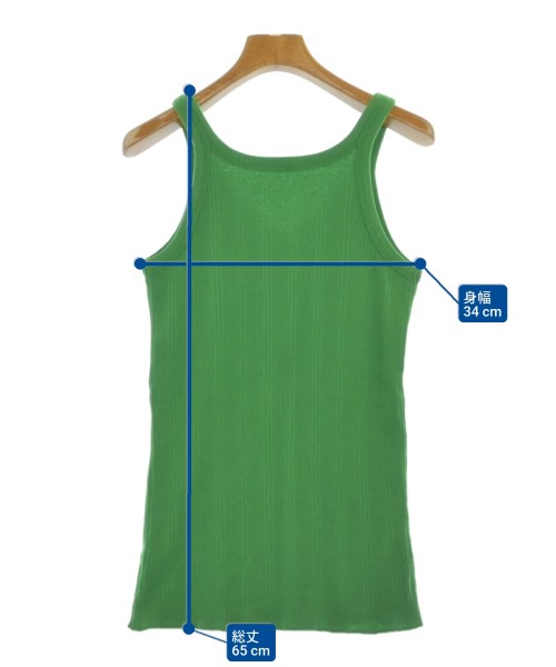 6(ROKU) เสื้อกล้าม