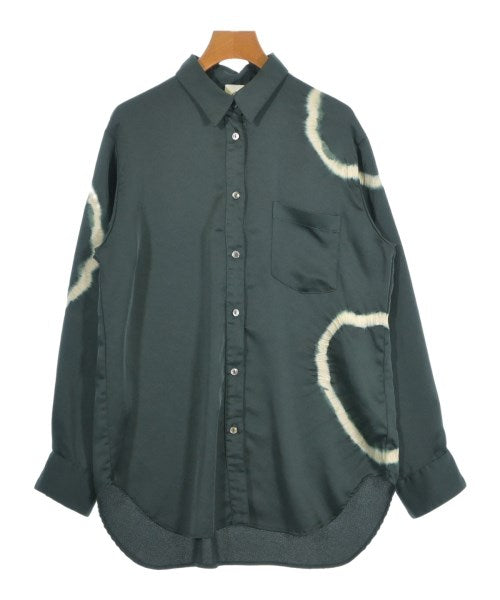 6(ROKU) เสื้อลำลอง