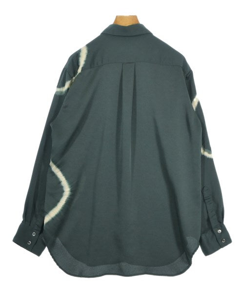 6(ROKU) เสื้อลำลอง