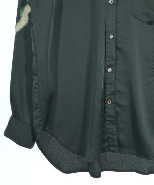 6(ROKU) เสื้อลำลอง