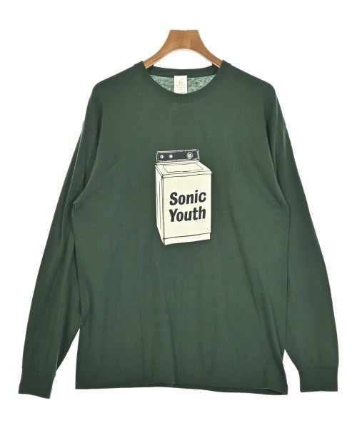 6(ROKU) เสื้อยืด/เสื้อท็อปส์