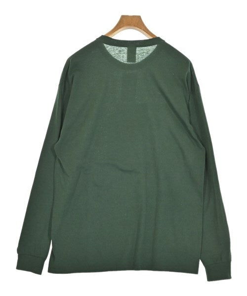 6(ROKU) เสื้อยืด/เสื้อท็อปส์