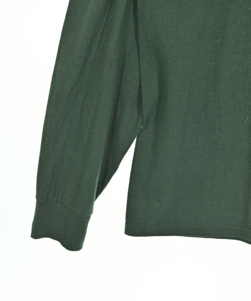 6(ROKU) เสื้อยืด/เสื้อท็อปส์