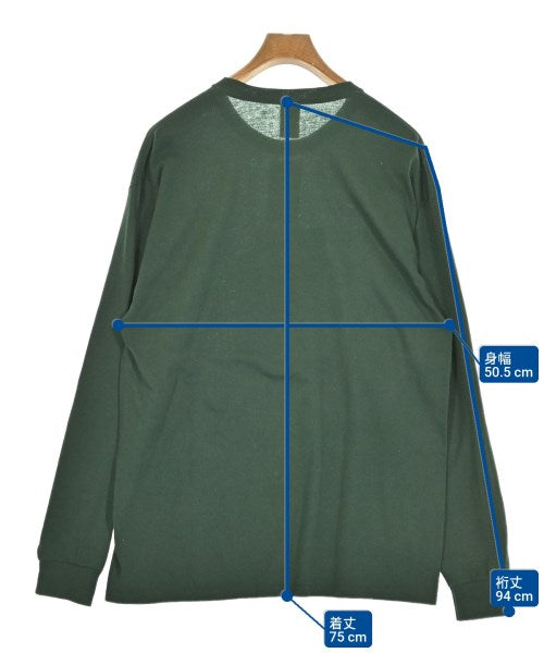 6(ROKU) เสื้อยืด/เสื้อท็อปส์
