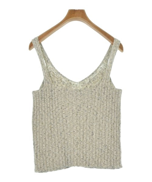 6(ROKU) เสื้อกั๊ก