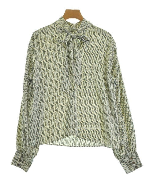6(ROKU) เสื้อสตรี