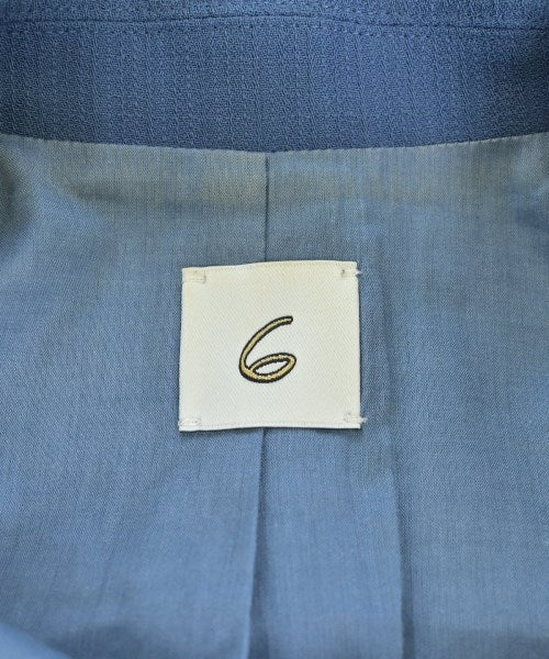 6(ROKU) แจ็คเก็ต